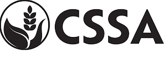 CSSA logo