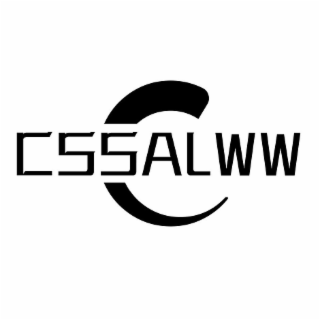 CSSALWW logo
