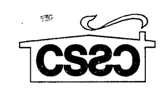 CSSC logo