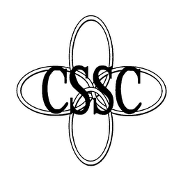 CSSC logo