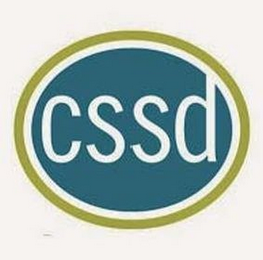 CSSD logo