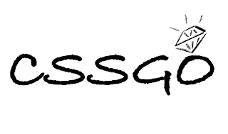 CSSGO logo