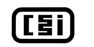 CSSI logo