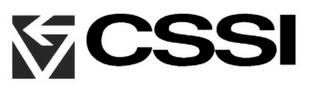 CSSI logo