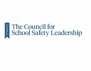 CSSL THE COUNCIL FOR SCHOOL SAFETY LEADERSHIP logo