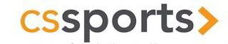 CSSPORTS logo
