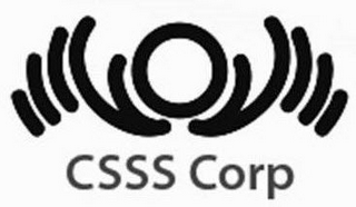 CSSS CORP logo
