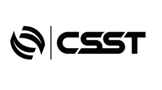 CSST logo