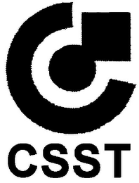 CSST logo