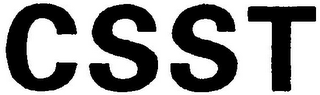 CSST logo