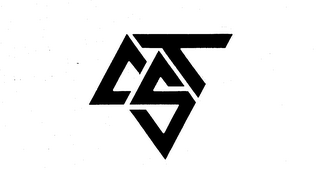 CST logo