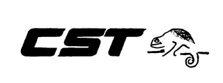 CST logo