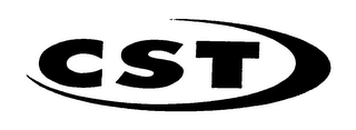 CST logo