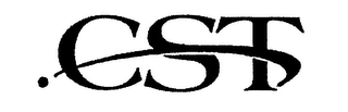 CST logo