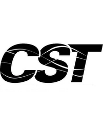CST logo