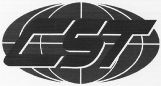 CST logo
