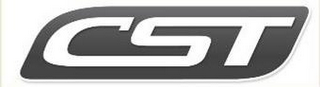 CST logo