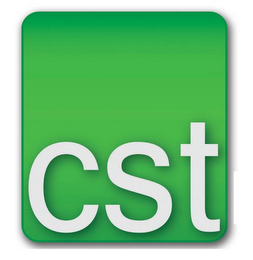 CST logo
