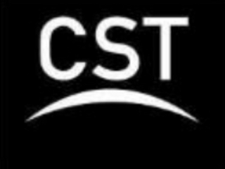CST logo