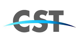 CST logo