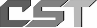 CST logo