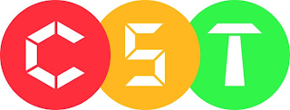 CST logo
