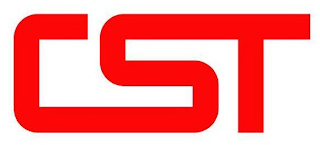 CST logo