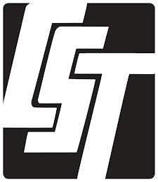 CST logo