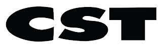 CST logo