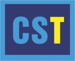 CST logo
