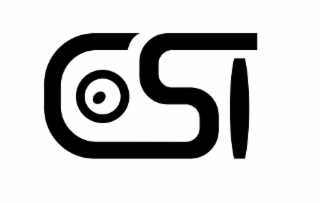 CST logo