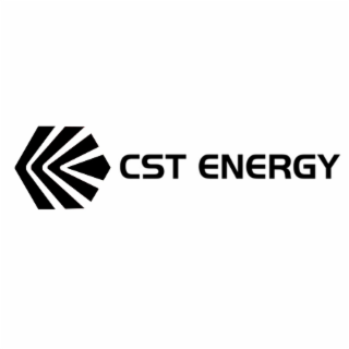 CST ENERGY