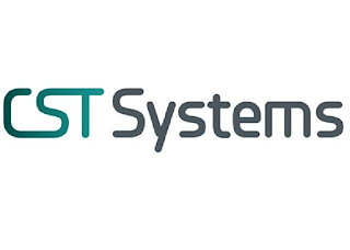 CST SYSTEMS logo