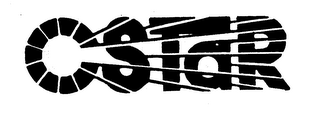 CSTAR logo