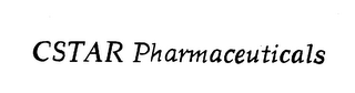 CSTAR PHARMACEUTICALS logo