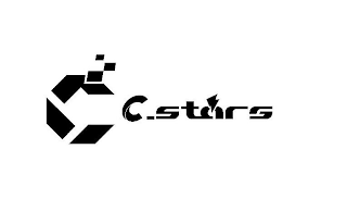 C.STARS logo