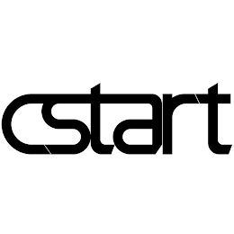 CSTART logo