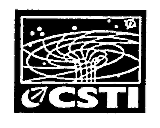 CSTI logo