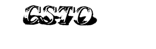 CSTO logo