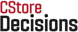 CSTORE DECISIONS logo