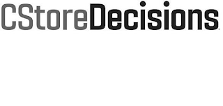 CSTOREDECISIONS logo