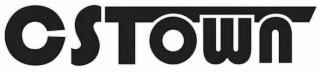 CSTOWN logo
