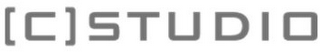 [C]STUDIO logo
