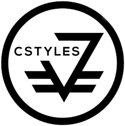 CSTYLES logo