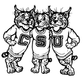 CSU logo