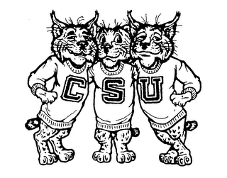 CSU logo