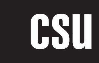 CSU logo