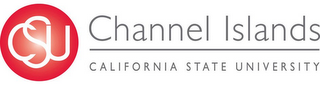 CSU CHANNEL ISLANDS CALIFORNIA STATE UNIVERSITY logo