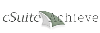CSUITE ACHIEVE logo