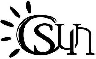 CSUN logo